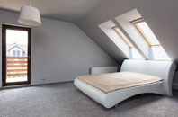 Throwley bedroom extensions