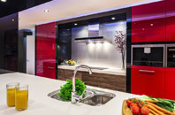 Throwley kitchen extensions
