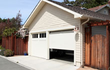 Throwley garage construction leads