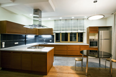 kitchen extensions Throwley